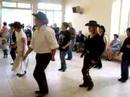 line dance do the line dance
