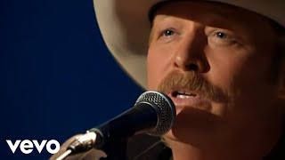 Alan Jackson - What A Friend We Have In Jesus (Liv