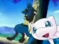 Lucario Rules!!!!
