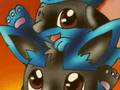 Lucario Rules!!!!