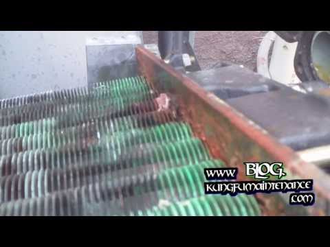 how to patch a pool full of water