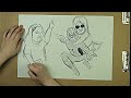 Thank you for Subscribing! What would you like to see me draw? Keep In Touch With Me at: twitter.com facebook.com You Can MAIL Me: Kat Sketch PO Box 2121 Seal Beach CA 90740 Music Featuring: 