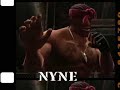 DEF JAM FIGHT FOR NY: NYNE