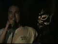 Punk ninja brigade play Carry me away @ Nishiogi WATTS