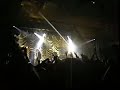 placebo: brian and stef nuzzling close in portsmouth