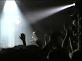 Placebo: Brian And Stef Nuzzling Close In Portsmouth