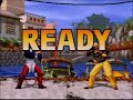 KOF98 TGB2006 Final: Heipi vs Oogosho (Sweat Sweat)