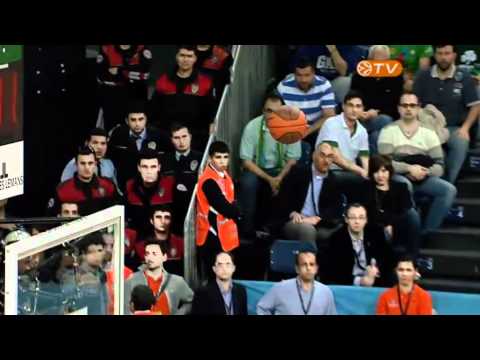 Ποιος άλλος; Ο Τζο Ντόρσεϊ! 