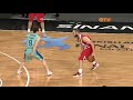 Enjoy the Top 5 plays of the 2012 Turkish Airlines Euroleague Final Four Semifinals. Make sure you visit www.euroleague.tv to access much more Euroleague videos!