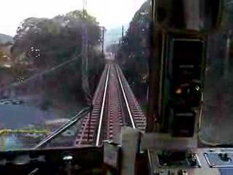 2008年の大井川鉄道　 Oigawa Railway of 2008　