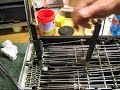 TOM VOLLMER EXPLAINS THE \"WORKINGS\" OF AN EMMONS PEDAL STEEL
