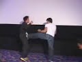 Tony Jaa Demo