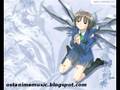Saikano - Kokoro No Kage