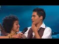 Dominic and sabra\