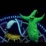 Pesadilla Antes de Navidad - Canción del Oogie Boogie