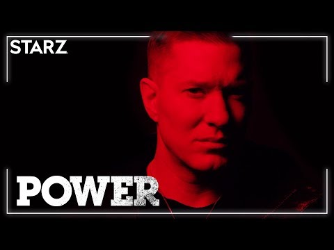 Who Shot Ghost? Teaser | Power Season 6 | STARZ