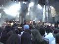 The Gathering - Eleanor (Romania) 2007