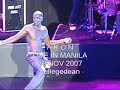 In Manila Don't Matter