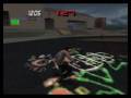 TH Pro Skater 3 N64 Guide - Suburbia: Disrespect the Dishes