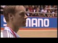 2008 UCI World Track Championships - Womens Pursuit