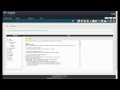 XOOPS 2.5.0 Alpha Preview