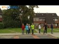 OUDE PEKELA - De brandweer haalde...