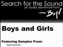 Bean - Boys and Girls