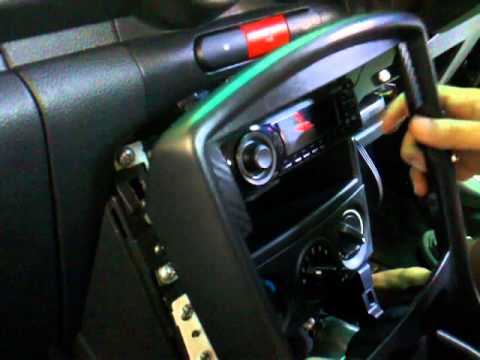 how to diy cd player