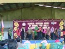 The Grandeur of Sarangani