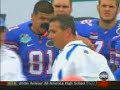 Michigan vs Florida Capital One Bowl