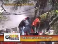 Fire in Roxas City