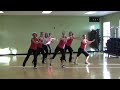 Zumba Gata Brasileria by Axe Bahia