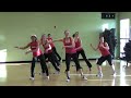 Zumba Gata Brasileria by Axe Bahia