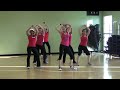 Zumba Gata Brasileria by Axe Bahia
