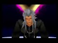 Xemnas- Oogie Boogie\