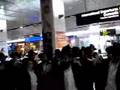 the shluchim arrive