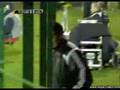 Legia - Łks Puchar Polski 1:0 Wawrzyniak 31.10.2007