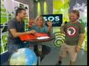 070707-LiveEarth S.O.S. F�ld - Frida Bal�zs a Cool TV-n