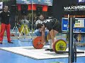 205Kg missed Deadlift 205Kg missed Deadlift