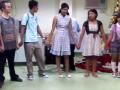 TEATRO PRESENTATION - ACSAT CHRISTMAS PARTY - DEC. 22, 2009 - PART 7 - ENDING
