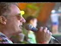 pogues at roskilde festival 1992   young ned   turkish song