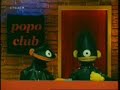Popoclub - M�nnlich
