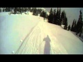 Whistler/Blackcomb shred... View Video