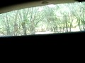 Saliendo del campus