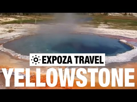 how to plan a trip to yellowstone national park
