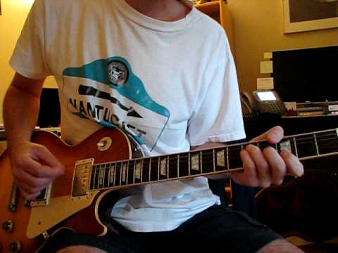 In the Mood - Rush