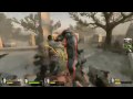 Left 4 Dead 2 - Chapter 5: The Parish - Gameplay #1