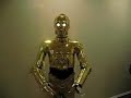 Fourth Clue- Threepio and R2