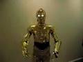 Fourth Clue- Threepio and R2