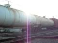 videos de FEC Train 222 12/03/08